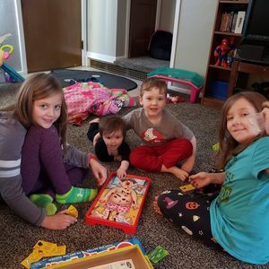 Meet your Posher, Tom